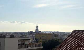 Appartement 2 Pièces 40 m² à vendre à Cannes (06400)