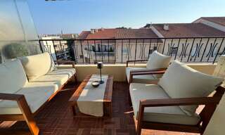 Appartement 2 Pièces 40 m² à vendre à Cannes (06400)