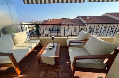 Appartement 2 pièces 265000 €