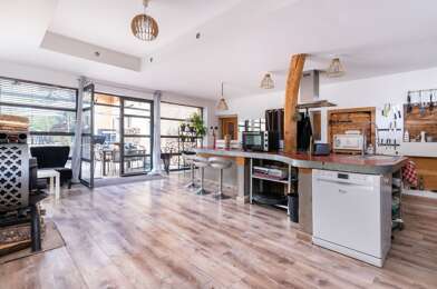 Maison 12 pièces 760000 €