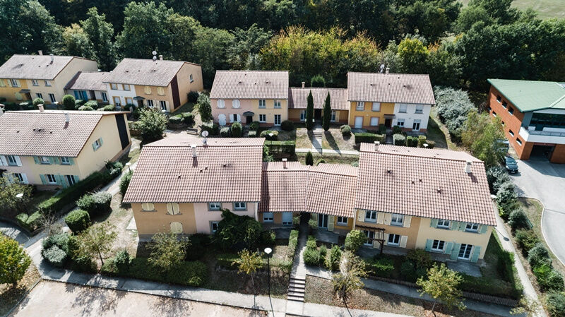 Appartement  T3 à vendre Lissieu 69380