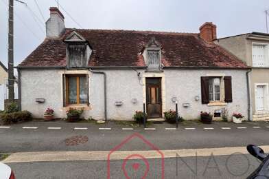 Maison 5 pièces 33000 €