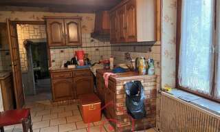 Maison 5 Pièces 89 m² à vendre à Dun-sur-Auron (18130)