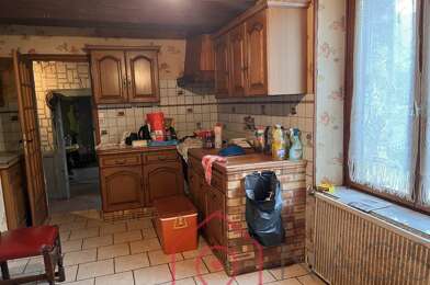 Maison 5 pièces 33000 €