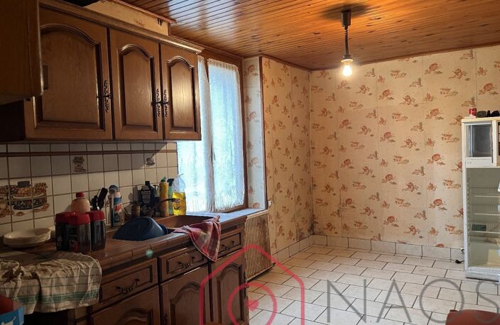 Maison de ville 89 m2 petit prix — photo 2