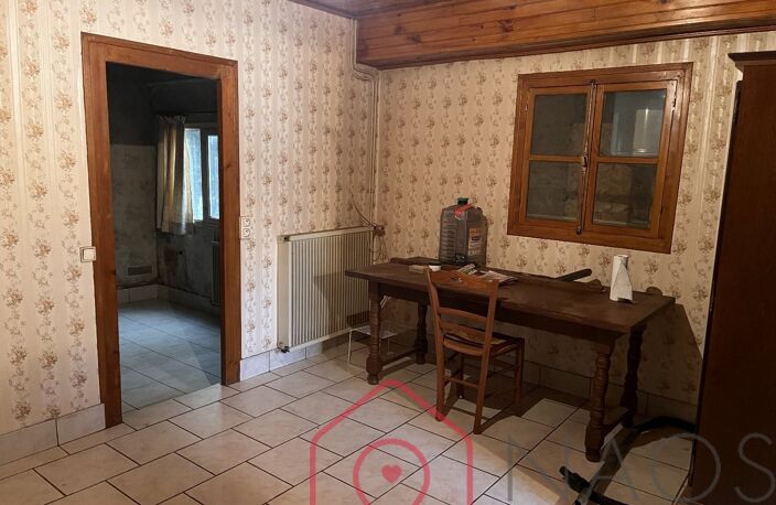 Maison de ville 89 m2 petit prix — photo 3