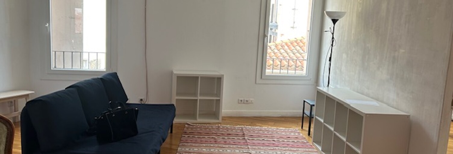 Appartement 2 Pièces 65 m² à louer à Perpignan (66000)