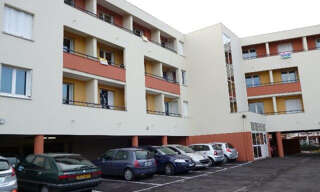 Appartement 1 Pièce 20 m² à louer à Clermont-Ferrand (63000)