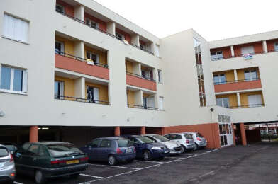 Appartement 1 pièces 400 €