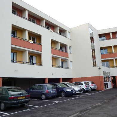 Appartement 1 pièces 400 €