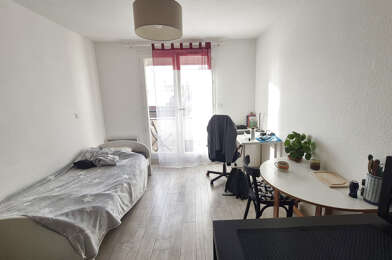Appartement 1 pièces 400 €