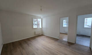 Appartement 2 Pièces 42 m² à louer à Clermont-Ferrand (63000)