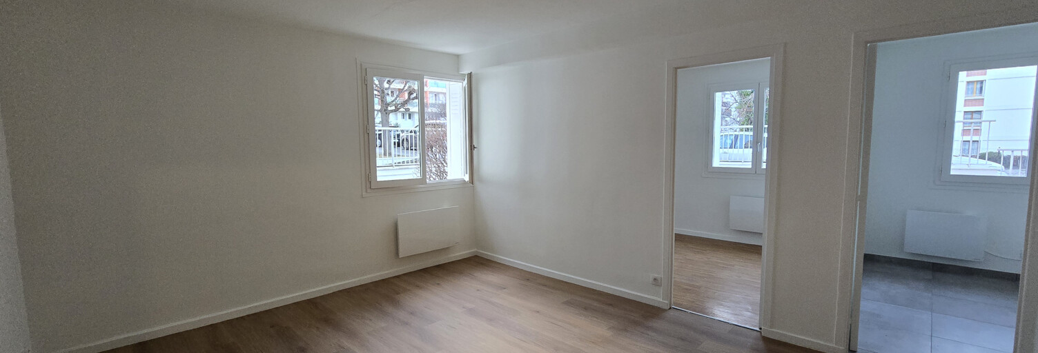 Appartement 2 Pièces 42 m² à louer à Clermont-Ferrand (63000)