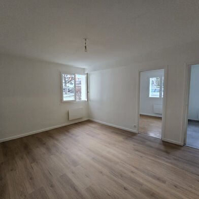 Appartement 2 pièces 640 €