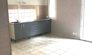 Appartement 2 Pièces 47 m² à louer à Clermont-Ferrand (63000)