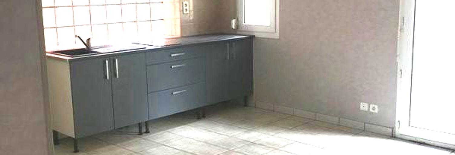 Appartement 2 Pièces 47 m² à louer à Clermont-Ferrand (63000)