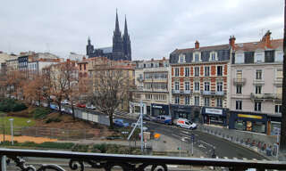 Appartement 3 Pièces 102 m² à louer à Clermont-Ferrand (63000)