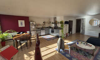Appartement 3 Pièces 102 m² à louer à Clermont-Ferrand (63000)