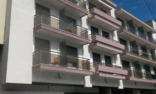 Appartement 1 Pièce 17 m² à vendre à Clermont-Ferrand (63000)