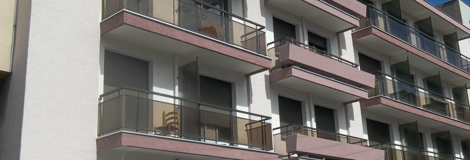 Appartement 1 Pièce 17 m² à vendre à Clermont-Ferrand (63000)