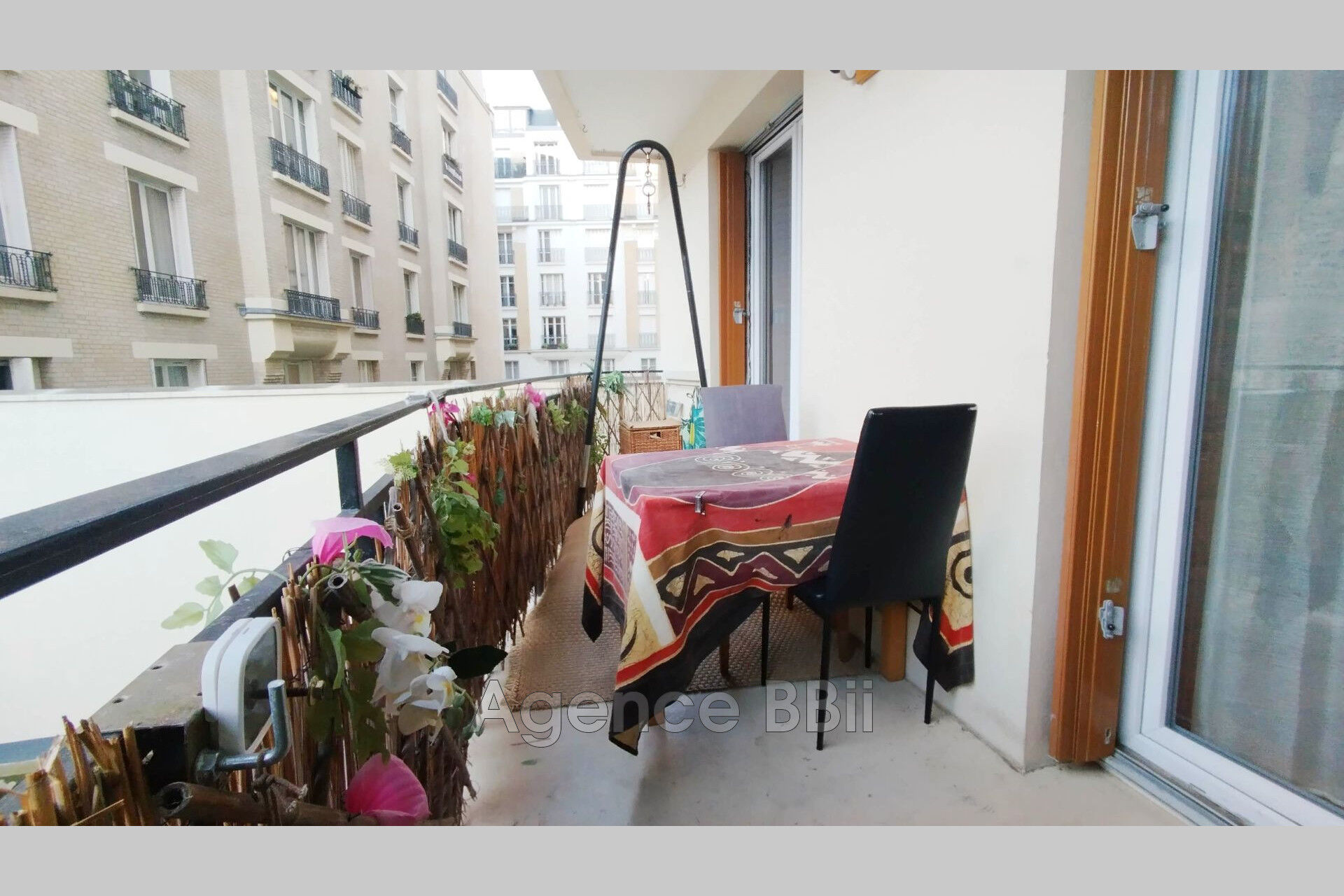 Appartement  T6 à vendre Paris 14eme 75014