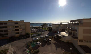 Appartement 2 Pièces  m² à vendre à Balaruc-les-Bains (34540)