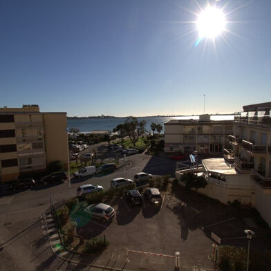 Appartement 2 pièces 165217 €