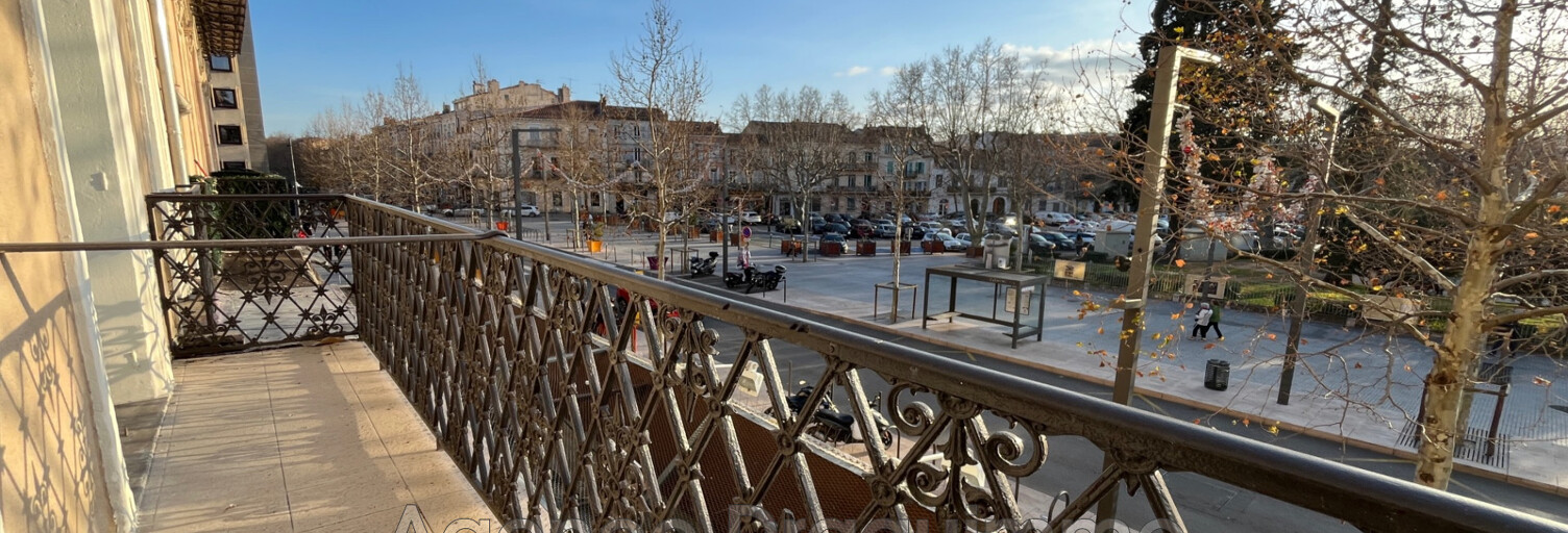 Appartement 3 Pièces 110 m² à vendre à Draguignan (83300)