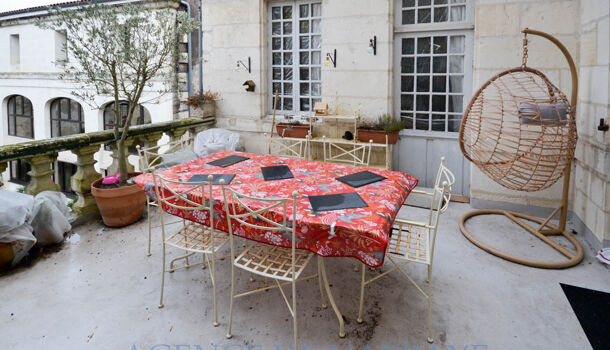 Appartement 3 pièces  à vendre Saintes 17100