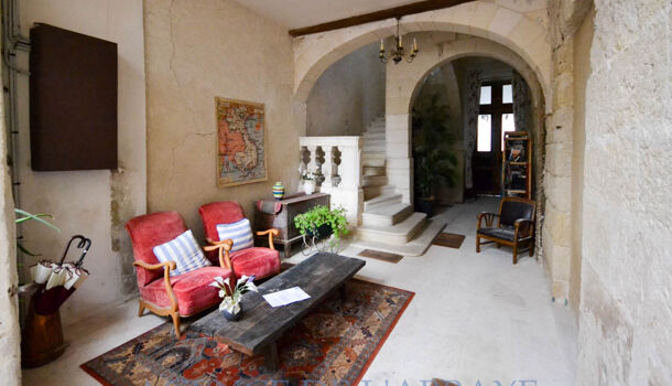 Appartement 3 pièces  à vendre Saintes 17100