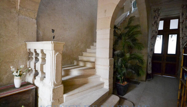 Appartement 3 pièces  à vendre Saintes 17100