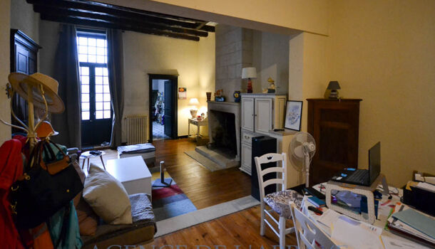 Appartement 3 pièces  à vendre Saintes 17100