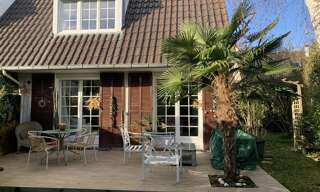 Maison 6 Pièces 123 m² à vendre à Breuillet (91650)