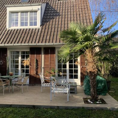 Maison 6 pièces 318900 €