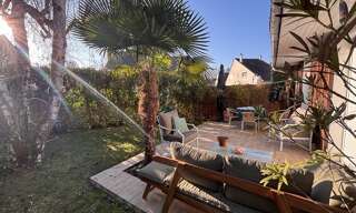 Maison 6 Pièces 123 m² à vendre à Breuillet (91650)