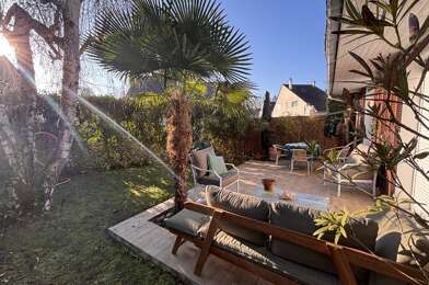 Maison 6 pièces 315000 €