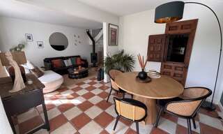 Maison 6 Pièces 123 m² à vendre à Breuillet (91650)