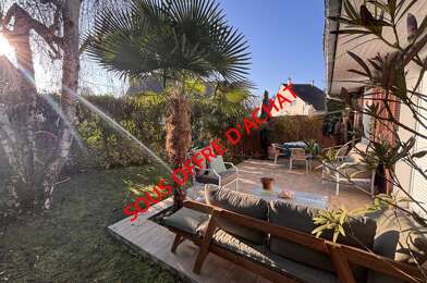 Maison 6 pièces 315000 €