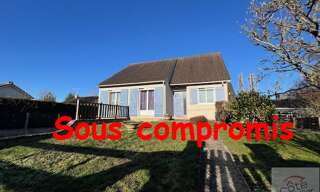 Maison 4 Pièces 86 m² à vendre à Les Granges-le-Roi (91410)