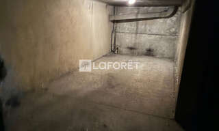 Garage  12 m² à louer à Lyon 2 (69002)