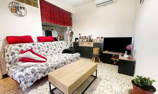 Appartement 1 Pièce 23 m² à vendre à Montpellier (34000)