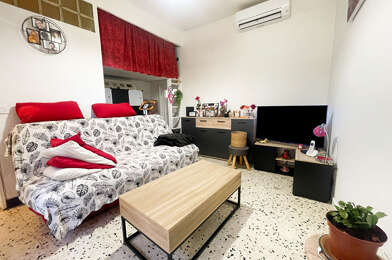 Appartement 1 pièces 99000 €