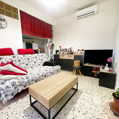 Appartement 1 pièces 99000 €