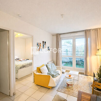 Appartement 2 pièces 161000 €