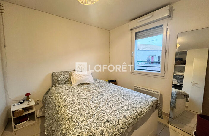 Appartement Montpellier 2 pièce(s) 35.38 m2 — photo 4