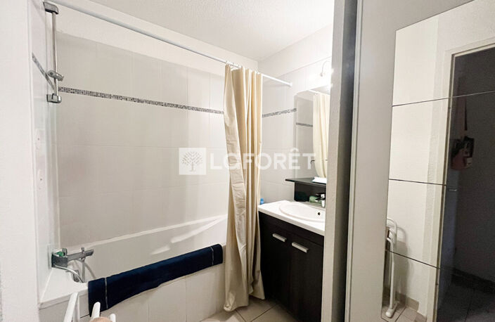 Appartement Montpellier 2 pièce(s) 35.38 m2 — photo 5