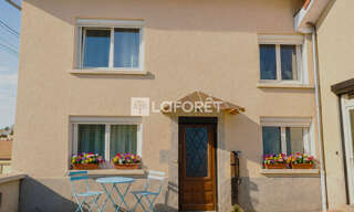 Maison 5 Pièces 106 m² à vendre à Panissières (42360)