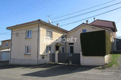 Maison 5 pièces 189000 €