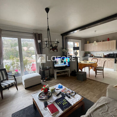 Appartement 2 pièces 69500 €