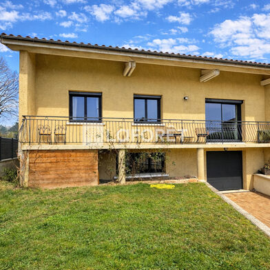 Maison 5 pièces 390000 €